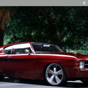 Meet your Posher, Kyle